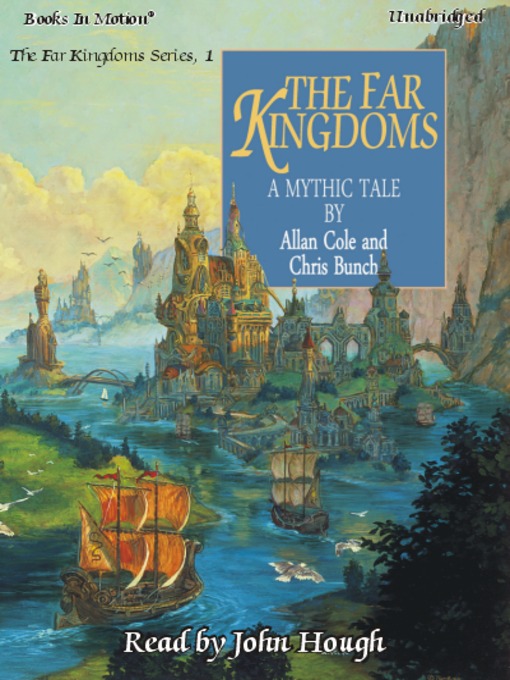 Title details for The Far Kingdoms by Allan Cole - Available